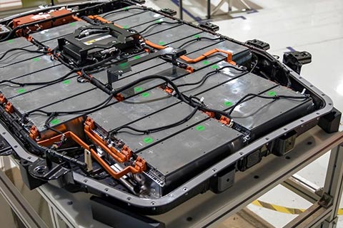 长沙铅酸蓄电池回收-上门回收报废电池-高价汽车电池回收
